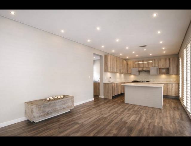 3 BEDROOM PROPERTY TO RENT IN MENLO PARK